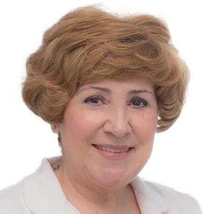 Навотнева Наталья Федоровна