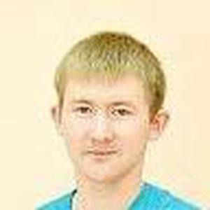 Исматуллин Флорид Уразмухометович