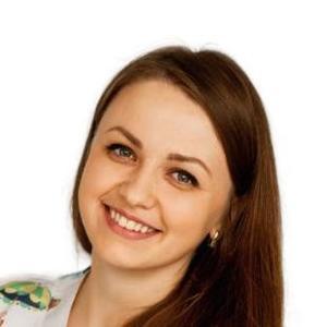 Мезенцева Юлия Александровна