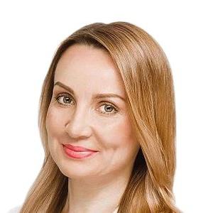 Завьялова Елена Анатольевна