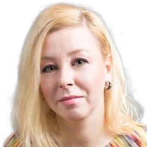 Милехина Алла Владимировна