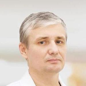 Горкольцов Константин Станиславович