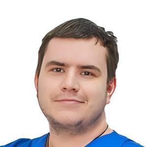 Луцкин Евгений Олегович