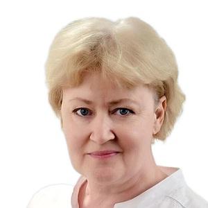 Агибалова Елена Анатольевна