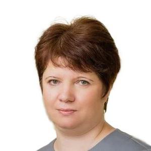 Царёва Светлана Александровна