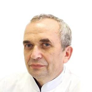 Соборов Марк Алексеевич