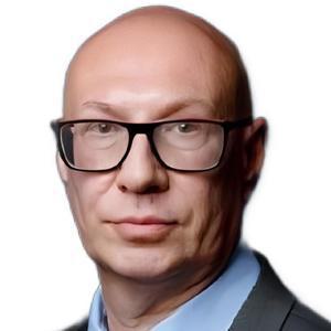 Обельчак Игорь Семёнович