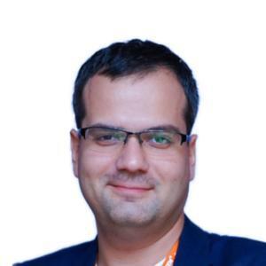 Красавцев Павел Владимирович
