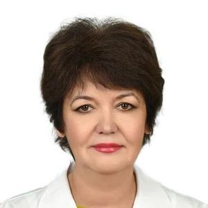 Аббасова Ралия Рафиковна