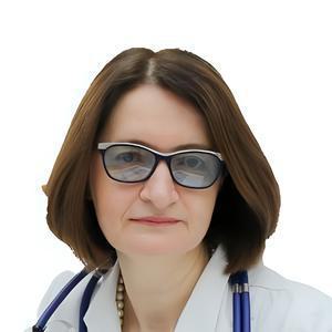 Мякишева Ольга Павловна