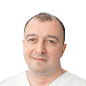 Семенов Дмитрий Михайлович