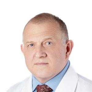 Бубнов Михаил Михайлович
