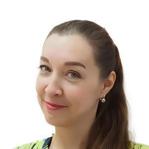 Бирюкова Инна Николаевна