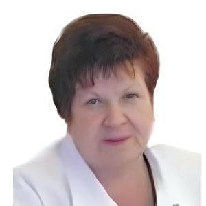 Аскерова Марина Геннадьевна