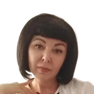 Никитова Ольга Викторовна
