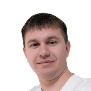 Якушинский Олег Сергеевич
