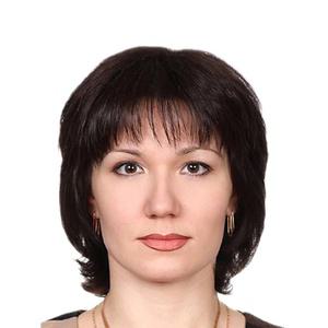 Киселева Анжела Викторовна