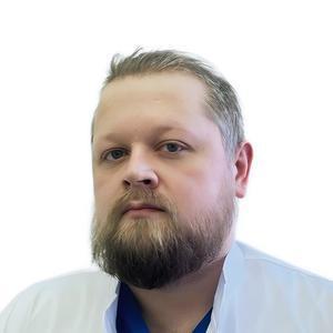 Недобитко Андрей Александрович