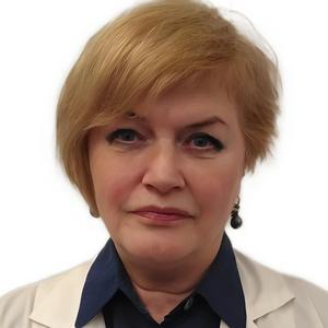 Волкова Екатерина Валентиновна