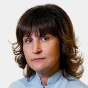 Русакова Анастасия Алексеевна