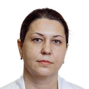 Лелекова Елена Борисовна