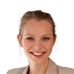 Шарова Кристина Александровна