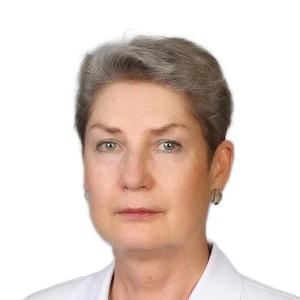 Снеткова Людмила Анатольевна