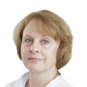 Докучаева Ольга Владимировна