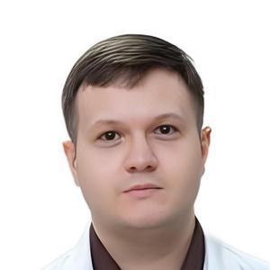 Коваленко Денис Николаевич