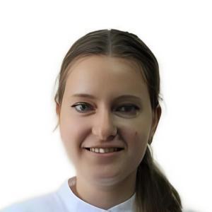 Балабай Анастасия Андреевна