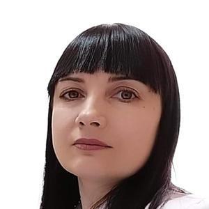 Обидина Марина Викторовна