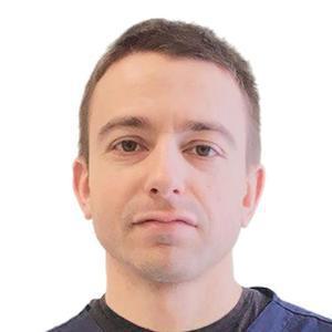 Мерзляков Александр Васильевич