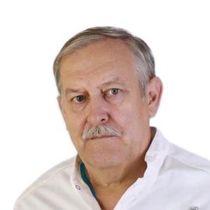 Киселев Сергей Дмитриевич