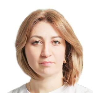 Сидакова Лиана Борисовна