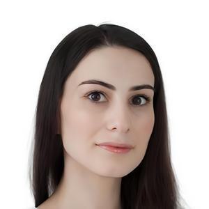 Курбанова Рогнеда Гамлетовна