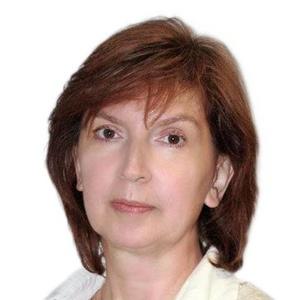 Нечаева Татьяна Александровна