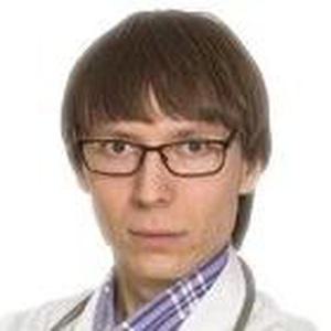 Иванов Антон Олегович