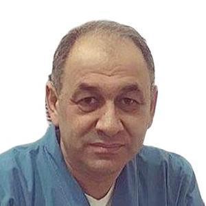 Дышеков Руслан Жамалович