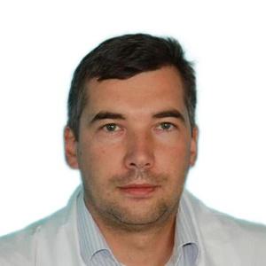 Аксельров Михаил Александрович