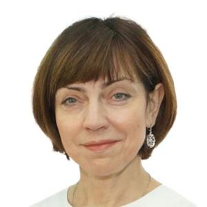 Глушкова Надежда Игоревна