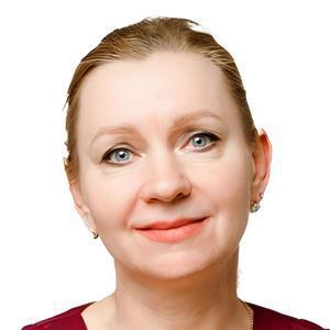 Малыгина Лариса Дмитриевна