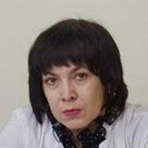 Шанина Светлана Вячеславовна
