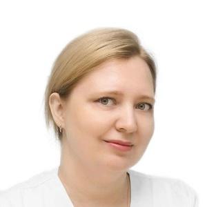 Свирина Елена Владиславовна