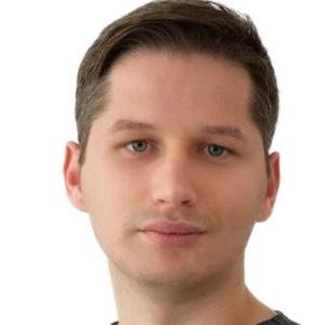 Долгов Сергей Владимирович