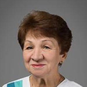 Авдеева Ольга Алексеевна