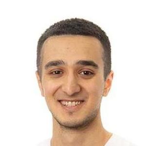 Товмасян Ишхан Давитович