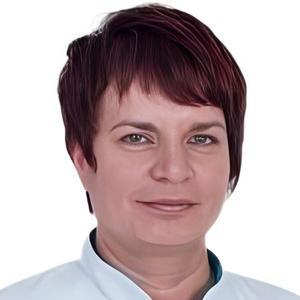 Гончаренко Аида Давидовна