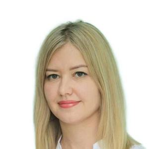 Фурсевич Оксана Владимировна
