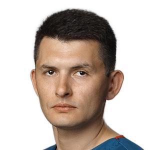 Марюков Илья Леонидович