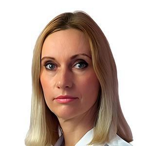 Соколова Маргарита Геннадьевна